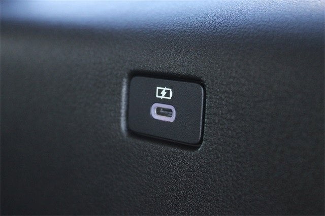 2025 Mazda Mazda CX-90 PHEV Preferred Package