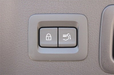 2025 Mazda Mazda CX-90 PHEV Preferred Package