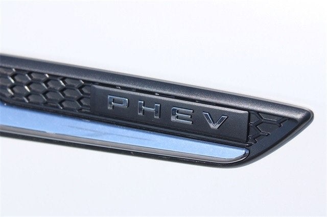 2025 Mazda Mazda CX-90 PHEV Preferred Package