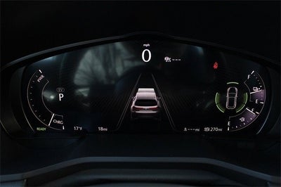 2025 Mazda Mazda CX-90 PHEV Preferred Package