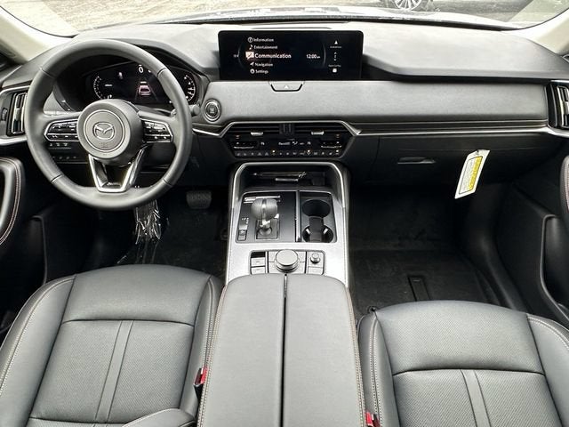 2026 Mazda Mazda CX-90 Premium Sport