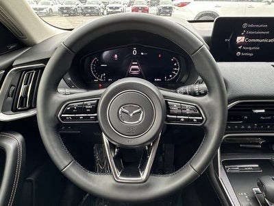 2026 Mazda Mazda CX-90 Premium Sport