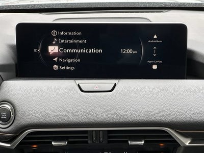 2026 Mazda Mazda CX-90 Premium Sport