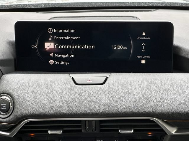 2026 Mazda Mazda CX-90 Premium Sport