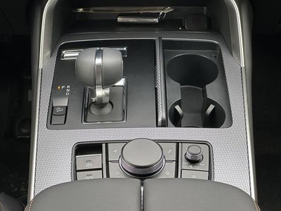 2026 Mazda Mazda CX-90 Premium Sport