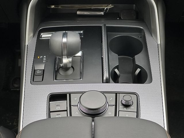 2026 Mazda Mazda CX-90 Premium Sport