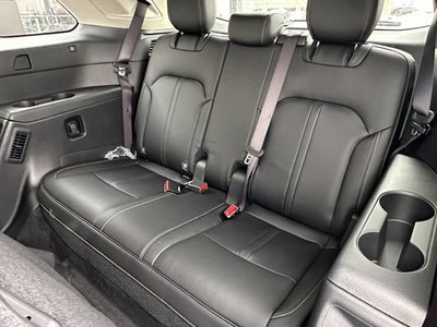 2026 Mazda Mazda CX-90 Premium Sport