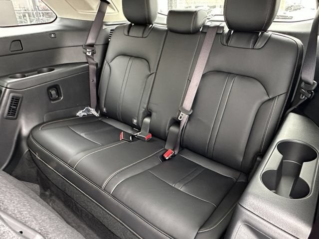 2026 Mazda Mazda CX-90 Premium Sport