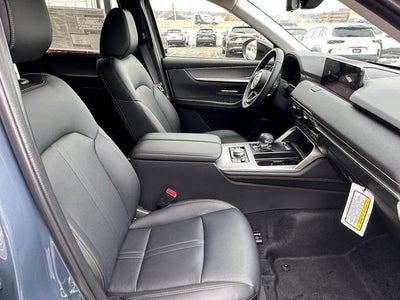 2026 Mazda Mazda CX-90 Premium Sport