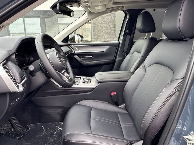 2026 Mazda Mazda CX-90 Premium Sport