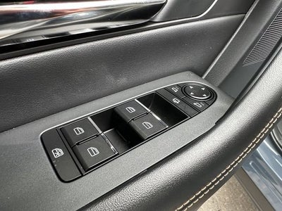 2026 Mazda Mazda CX-90 Premium Sport