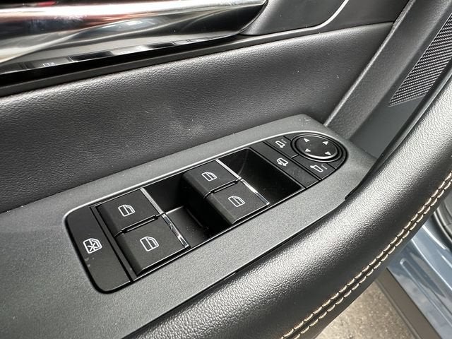 2026 Mazda Mazda CX-90 Premium Sport