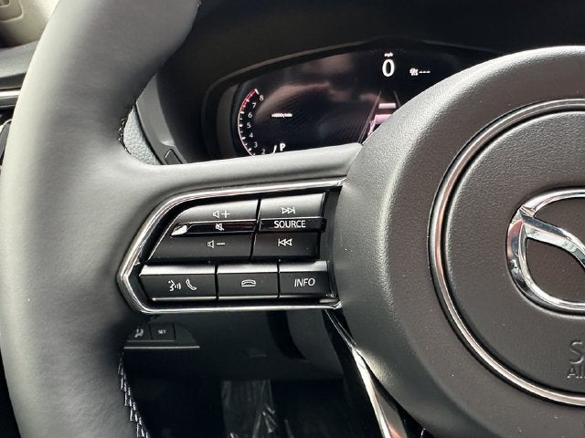 2026 Mazda Mazda CX-90 Premium Sport