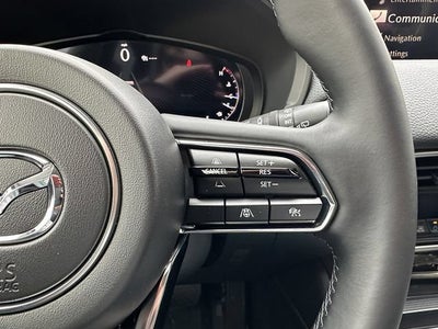 2026 Mazda Mazda CX-90 Premium Sport