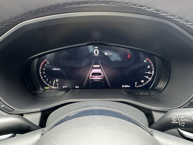 2026 Mazda Mazda CX-90 Premium Sport