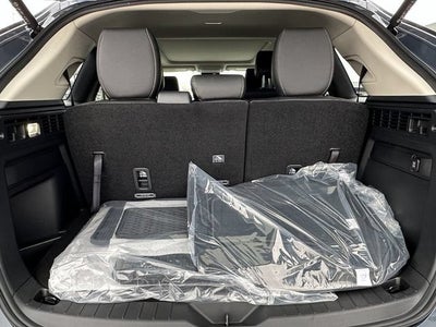 2026 Mazda Mazda CX-90 Premium Sport