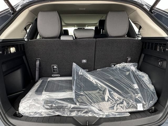 2026 Mazda Mazda CX-90 Premium Sport