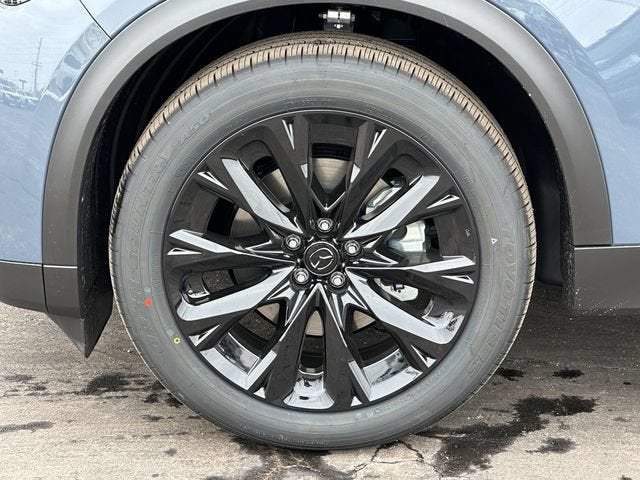 2026 Mazda Mazda CX-90 Premium Sport