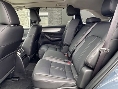 2026 Mazda Mazda CX-90 Premium Sport