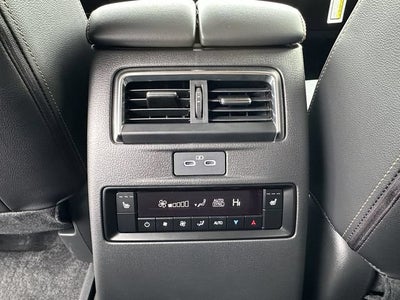 2026 Mazda Mazda CX-90 Premium Sport