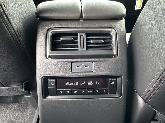 2026 Mazda Mazda CX-90 Premium Sport