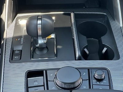 2025 Mazda Mazda CX-90 S Premium Package