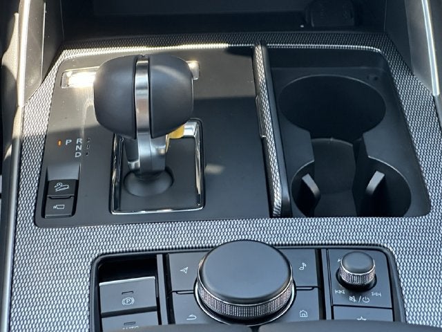 2025 Mazda Mazda CX-90 S Premium Package