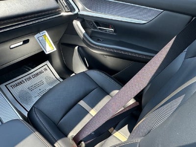 2025 Mazda Mazda CX-90 S Premium Package
