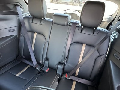 2025 Mazda Mazda CX-90 S Premium Package