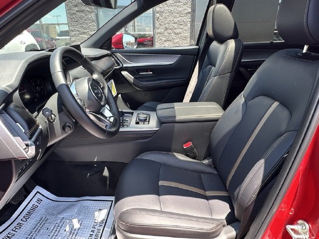 2025 Mazda Mazda CX-90 S Premium Package