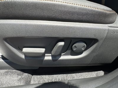 2025 Mazda Mazda CX-90 S Premium Package
