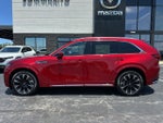2025 Mazda Mazda CX-90 S Premium Package