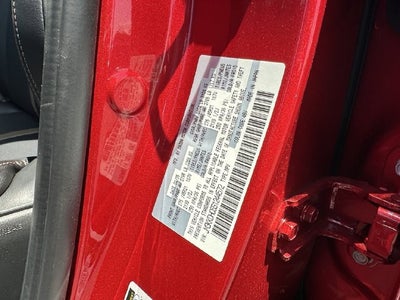 2025 Mazda Mazda CX-90 S Premium Package