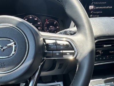 2025 Mazda Mazda CX-90 S Premium Package