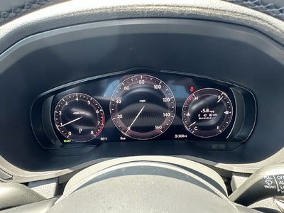2025 Mazda Mazda CX-90 S Premium Package