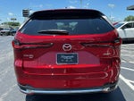 2025 Mazda Mazda CX-90 S Premium Package