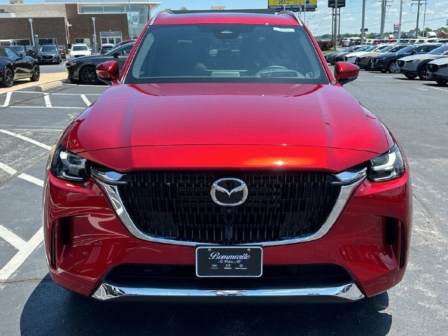 2025 Mazda Mazda CX-90 S Premium Package
