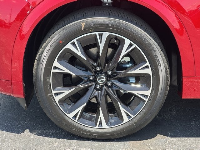2025 Mazda Mazda CX-90 S Premium Package