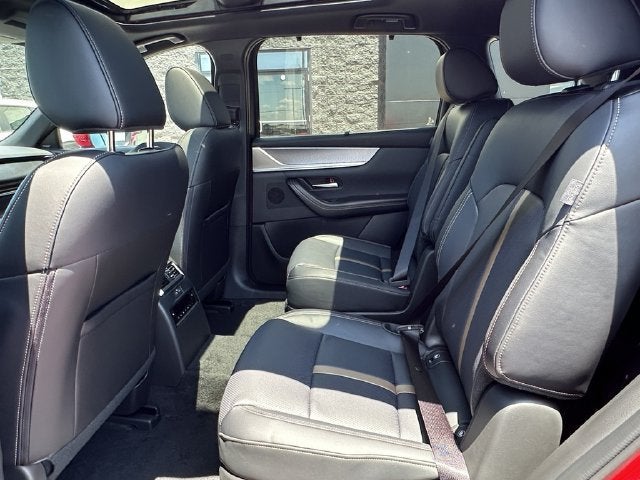 2025 Mazda Mazda CX-90 S Premium Package