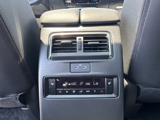 2025 Mazda Mazda CX-90 S Premium Package