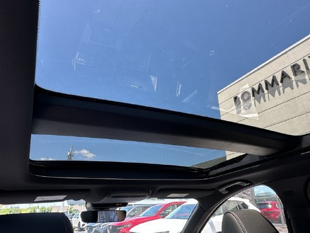 2025 Mazda Mazda CX-90 S Premium Package