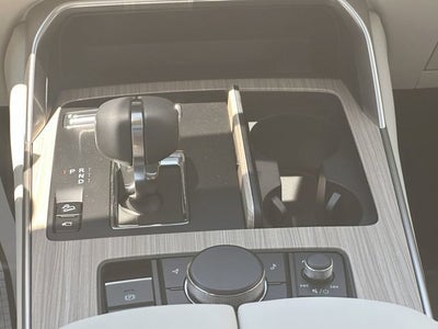 2025 Mazda Mazda CX-90 S Premium Package