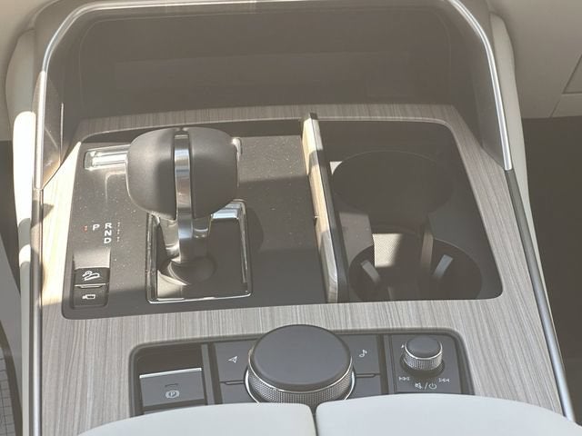 2025 Mazda Mazda CX-90 S Premium Package