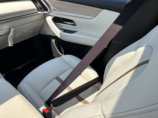 2025 Mazda Mazda CX-90 S Premium Package