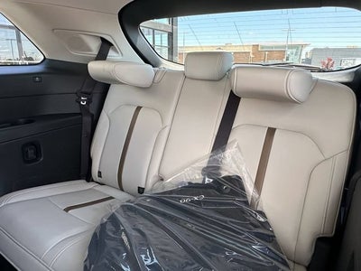 2025 Mazda Mazda CX-90 S Premium Package
