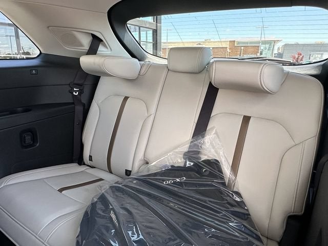 2025 Mazda Mazda CX-90 S Premium Package