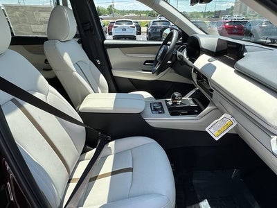2025 Mazda Mazda CX-90 S Premium Package