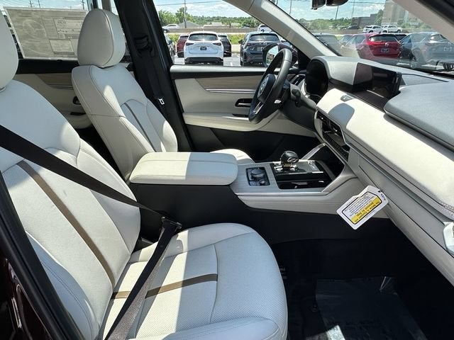 2025 Mazda Mazda CX-90 S Premium Package