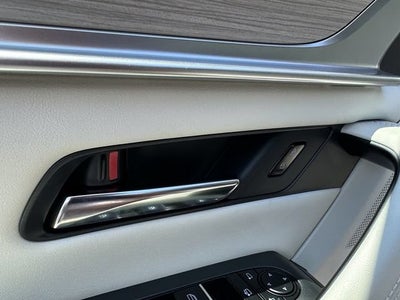 2025 Mazda Mazda CX-90 S Premium Package