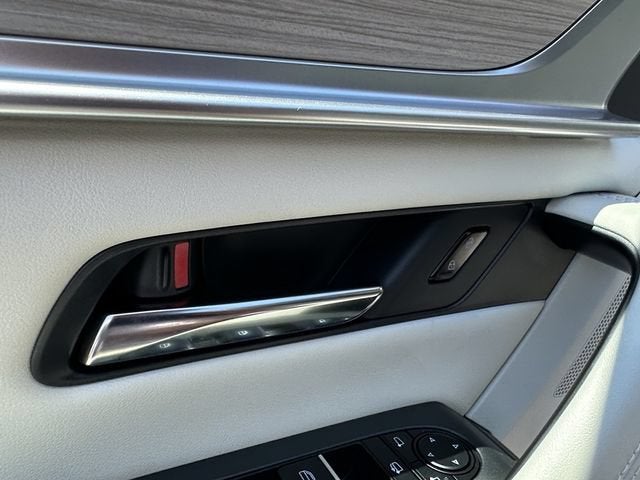 2025 Mazda Mazda CX-90 S Premium Package